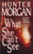 What She Can't See (Zebra Romantic Suspense)