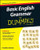 Basic English Grammar For Dummies - US (For Dummies (Language & Literature))