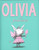 Olivia y las princesas (Spanish Edition)