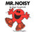 Mr. Noisy (Mr. Men and Little Miss)