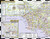 Streetwise California Map - Laminated State Road Map of California