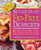 Secrets of Fat-free Desserts (Secrets of Fat-free Cooking)