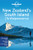 Lonely Planet New Zealand's South Island (Travel Guide)