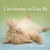 Cat-titudes to Live By: Inspirational Thoughts