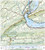 Appalachian Trail, Raven Rock to Swatara Gap [Pennsylvania] (National Geographic Trails Illustrated Map)