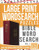 Large Print Wordsearch Puzzles Bible Word Search: Giant Print Word Searches for Adults & Seniors