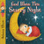 God Bless this Starry Night (Rebecca Elliott Board Books)