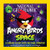 National Geographic Angry Birds Space: A Furious Flight Into the Final Frontier