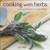 Cooking with Herbs: 50 Simple Recipes for Fresh Flavor