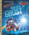 Mater and the Ghost Light (Little Golden Book) (Cars movie tie in)