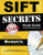 SIFT Secrets Study Guide: SIFT Test Review for the U.S. Army's Selection Instrument for Flight Training