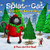 Splat the Cat: Christmas Countdown