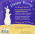 Sleepy Bunny (Pat the Bunny Cloth Book)