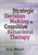 Strategic Decision Making in Cognitive Behavioral Therapy