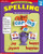 Scholastic Success With Spelling, Grade 2 (Scholastic Success)