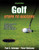 Golf-2nd Edition: Steps to Success (Steps to Success Activity Series)