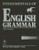 Fundamentals of English Grammar, Third Edition (Full Student Book with Answer Key)