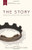 NKJV, The Story, Hardcover: The Bible as One Continuing Story of God and His People