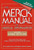 The Merck Manual of Medical Information: 2nd Home Edition (MERCK MANUAL OF MEDICAL INFORMATION HOME EDITION)