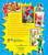 The Official DC Super Hero Cookbook Deluxe Edition (DC Super Heroes)