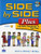 Side by Side Plus 1: Life Skills, Standards, & Test Prep (3rd Edition)