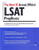 Next 10 Actual, Official LSAT Preptests