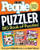 People Puzzler: BIG Book of Puzzles!