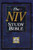 NIV Study Bible: New International Version (Large Print Edition)
