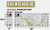 New Artwise Washington, DC, Laminated Museum Map (Streetwise Maps)