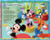 Disney Mickey Mouse Clubhouse Take Along Tunes