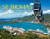 St. Thomas United States Virgin Island Picture Book 10in. x 13in.