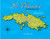 St. Thomas United States Virgin Island Picture Book 10in. x 13in.