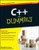C++ For Dummies