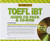 Barron's TOEFL iBT Superpack, 2nd Edition