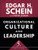 Organizational Culture and Leadership (The Jossey-Bass Business & Management Series)