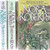 Nora Roberts - The Irish Trilogy Set - Jewels of the Sun / Tears of the Moon / Heart of the Sea