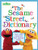 The Sesame Street Dictionary (Sesame Street): Over 1,300 Words and Their Meanings Inside!