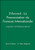 D'Accord - La Prononciation du Francais Internationale: Acquisition et Perfectionnement (English and French Edition)