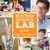 Kitchen Science Lab for Kids: 52 Family Friendly Experiments from Around the House (Lab Series)