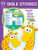 Bible Stories 48-Page Workbook & CD (I'm Learning the Bible Workbooks)