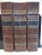 Encyclopedia Britannica Facsimile First Edition (3 Volumes)