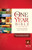 The One Year Bible Illustrated NLT