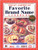 Great American Favorite Brand Name Cookbook, Collector's Edition