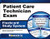 Patient Care Technician Exam Flashcard Study System: Patient Care Test Practice Questions & Review for the Patient Care Technician Exam (Cards)