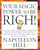Your Magic Power to be Rich!: Featuring Three Classic Works, Revised and Updated for the Twenty-First Century: Think and Grow Rich, The Magic Ladder to Success, The Master-Key to Riches