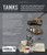 Tanks: 100 Years of Armoured Warfare