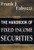 The Handbook of Fixed Income Securities, 6th Edition