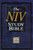 NIV Study Bible, Large Print