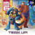 Team-up! (Disney Big Hero 6) (Pictureback(R))