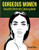 Gorgeous Women - Beautiful Portraits Coloring Book: Attractive Glamour Models Faces - For Adults & Teenagers